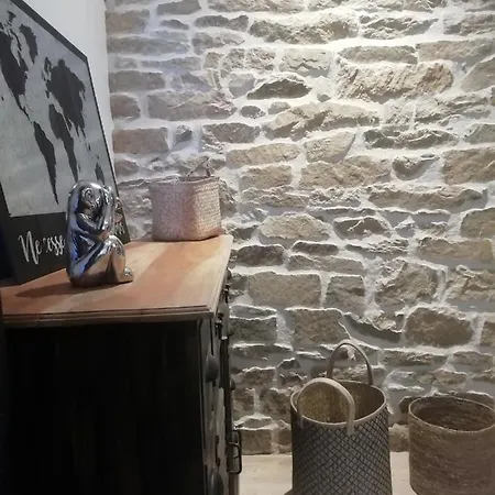 Appartamento Topaze Concarneau