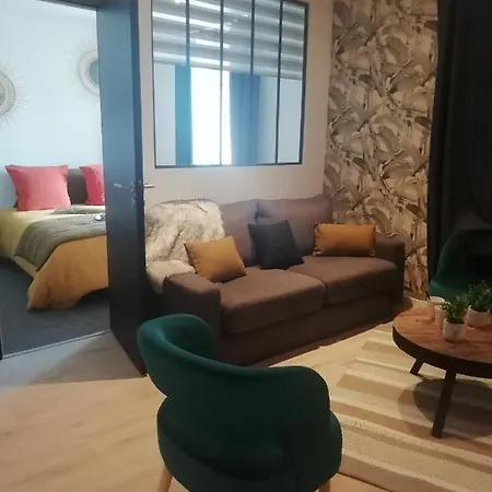 Topaze Appartement *