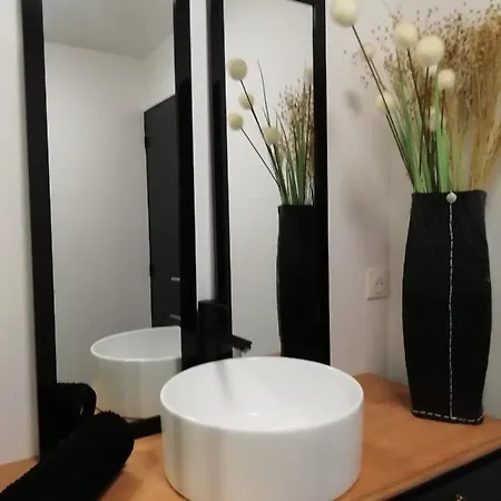 Appartement Topaze Concarneau