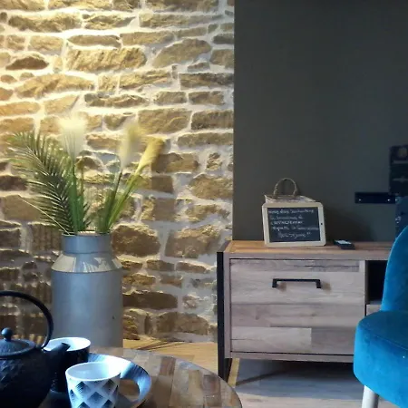 Appartement Topaze *